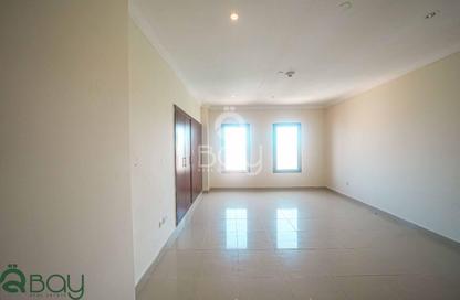 Apartment - 2 - 3 for rent in West Porto Drive - Porto Arabia - The Pearl Island - Doha