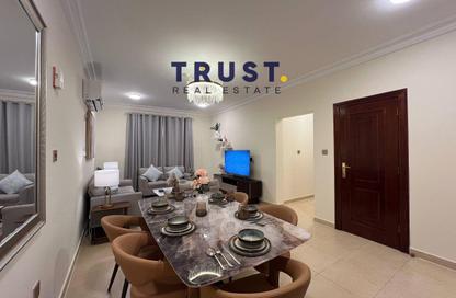Apartment - 2 Bedrooms - 2 Bathrooms for rent in Madinat Khalifa South - Madinat Khalifa - Doha Apartment - 2 Bedrooms - 2 Bathrooms for rent in Madinat Khalifa South - Madinat Khalifa - Doha