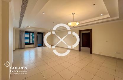 Apartment - 1 Bedroom - 2 Bathrooms for rent in East Porto Drive - Porto Arabia - The Pearl Island - Doha Apartment - 1 Bedroom - 2 Bathrooms for rent in East Porto Drive - Porto Arabia - The Pearl Island - Doha