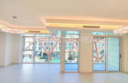 Apartment - 2 Bedrooms - 3 Bathrooms for sale in Crystal Residence - Gewan Island - The Pearl Island - Doha Apartment - 2 Bedrooms - 3 Bathrooms for sale in Crystal Residence - Gewan Island - The Pearl Island - Doha