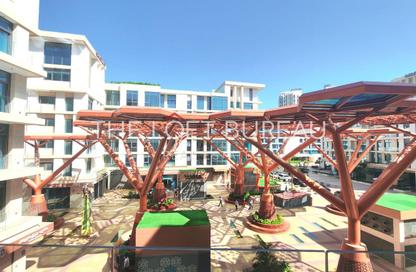 Apartment - 2 Bedrooms - 3 Bathrooms for sale in Crystal Residence - Gewan Island - The Pearl Island - Doha Apartment - 2 Bedrooms - 3 Bathrooms for sale in Crystal Residence - Gewan Island - The Pearl Island - Doha