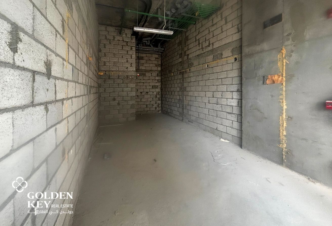 3 Months Free | Flexible Retail Space in Al Waab