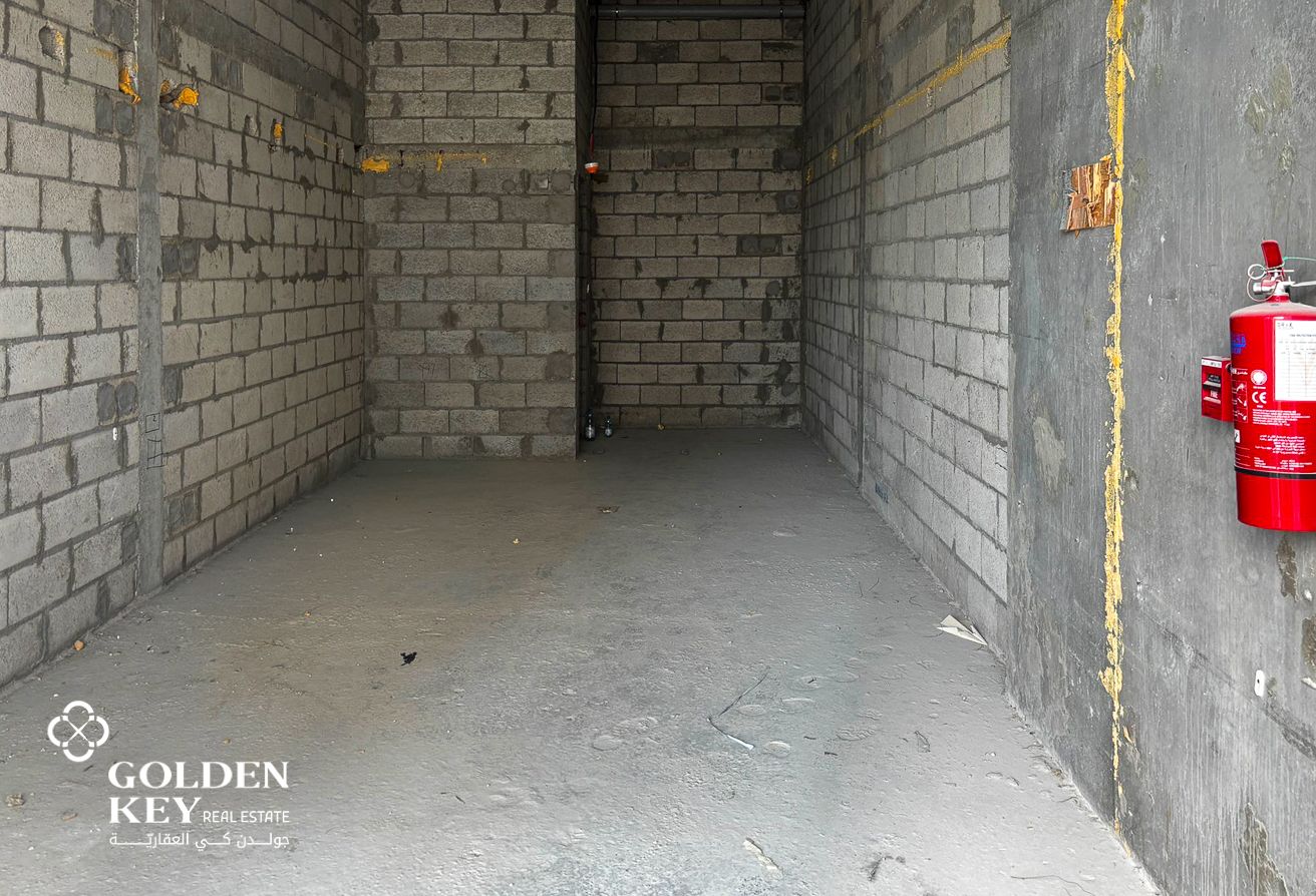 3 Months Free | Flexible Retail Space in Al Waab