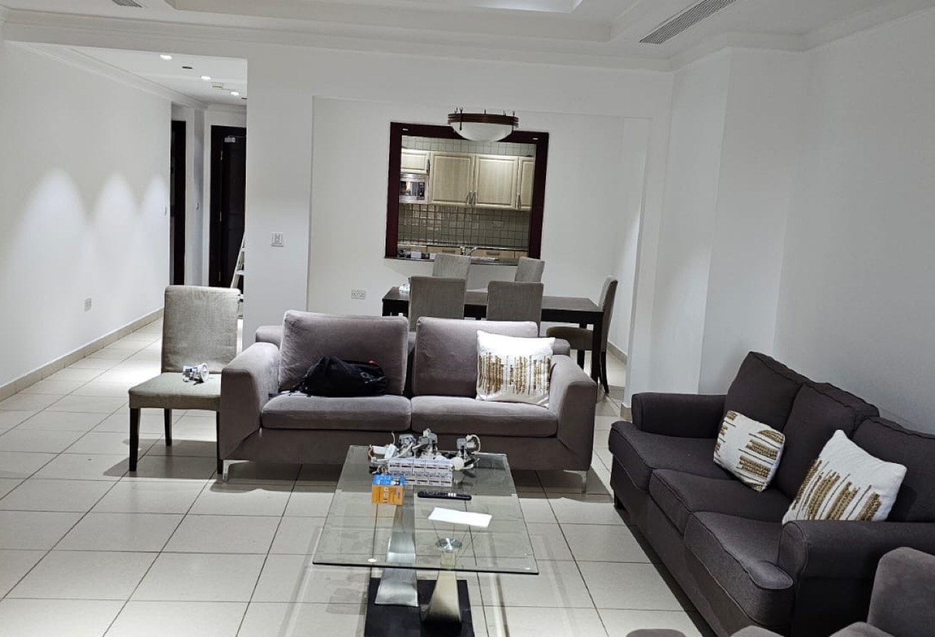 1 BRApartment for Sale | Porto Arabia –Pearl Qatar