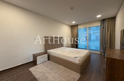 Apartment - 1 - 2 for rent in CAP165 - Al Erkyah City - Lusail Apartment - 1 - 2 for rent in CAP165 - Al Erkyah City - Lusail