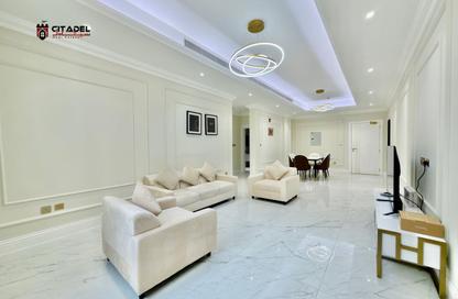 Apartment - 2 - 3 for rent in Al Waab Street - Al Waab - Doha Apartment - 2 - 3 for rent in Al Waab Street - Al Waab - Doha