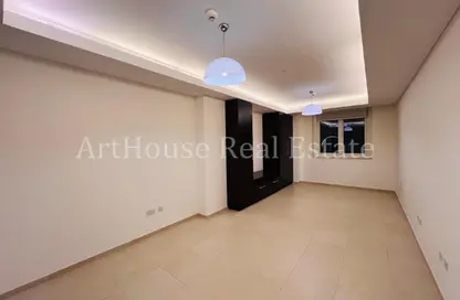 شقة - 1 حمام للايجار في فيفا بحرية شرق - فيفا بحرية - جزيرة اللؤلؤة - الدوحة