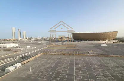 Apartment - 3 Bedrooms - 4 Bathrooms for rent in Al Erkyah City - Lusail