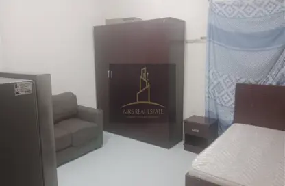 شقة - غرفة نوم - 1 حمام للايجار في شارع نجمه - نجمة - الدوحة