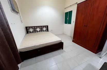 Apartment - 1 Bedroom - 1 Bathroom for rent in Old Salata - Salata - Doha