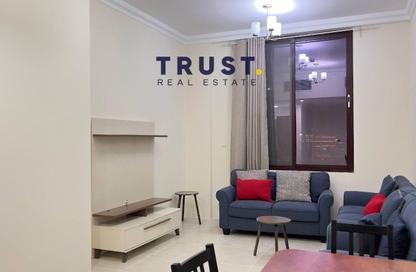 Apartment - 2 - 2 for rent in Fox Hills - Fox Hills - Lusail Apartment - 2 - 2 for rent in Fox Hills - Fox Hills - Lusail