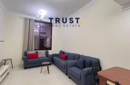 Apartment - 2 - 2 for rent in Fox Hills - Fox Hills - Lusail