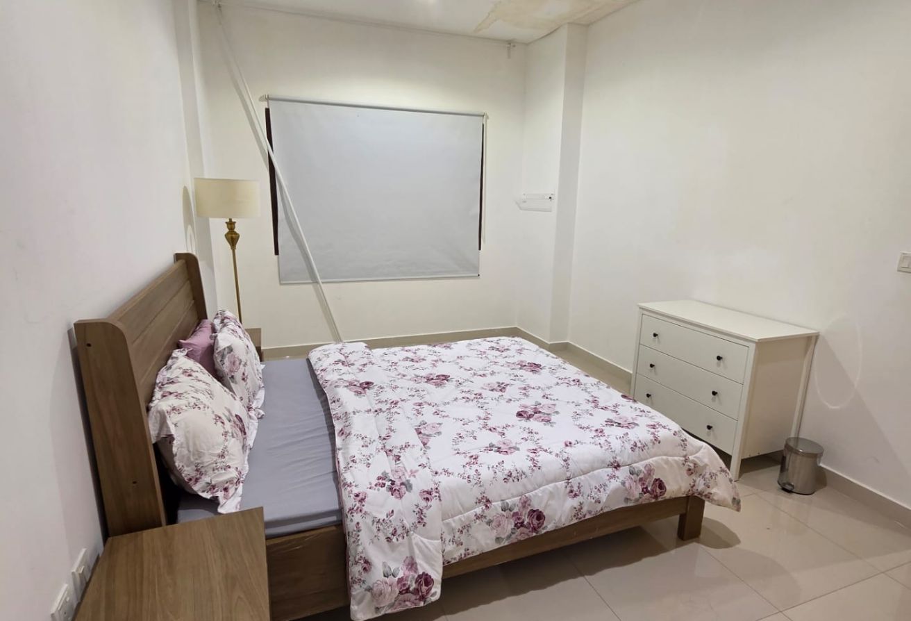 Elegant 1BR | Fully Furnished | 115 SQM thumbnail 17