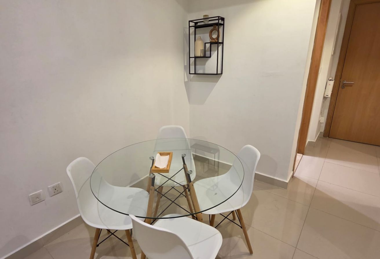 Elegant 1BR | Fully Furnished | 115 SQM thumbnail 8