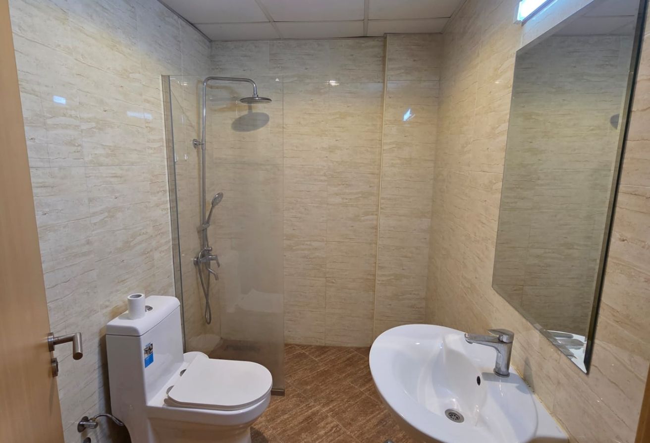 Elegant 1BR | Fully Furnished | 115 SQM thumbnail 14