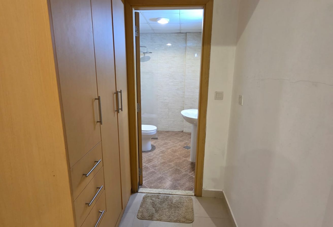 Elegant 1BR | Fully Furnished | 115 SQM thumbnail 13