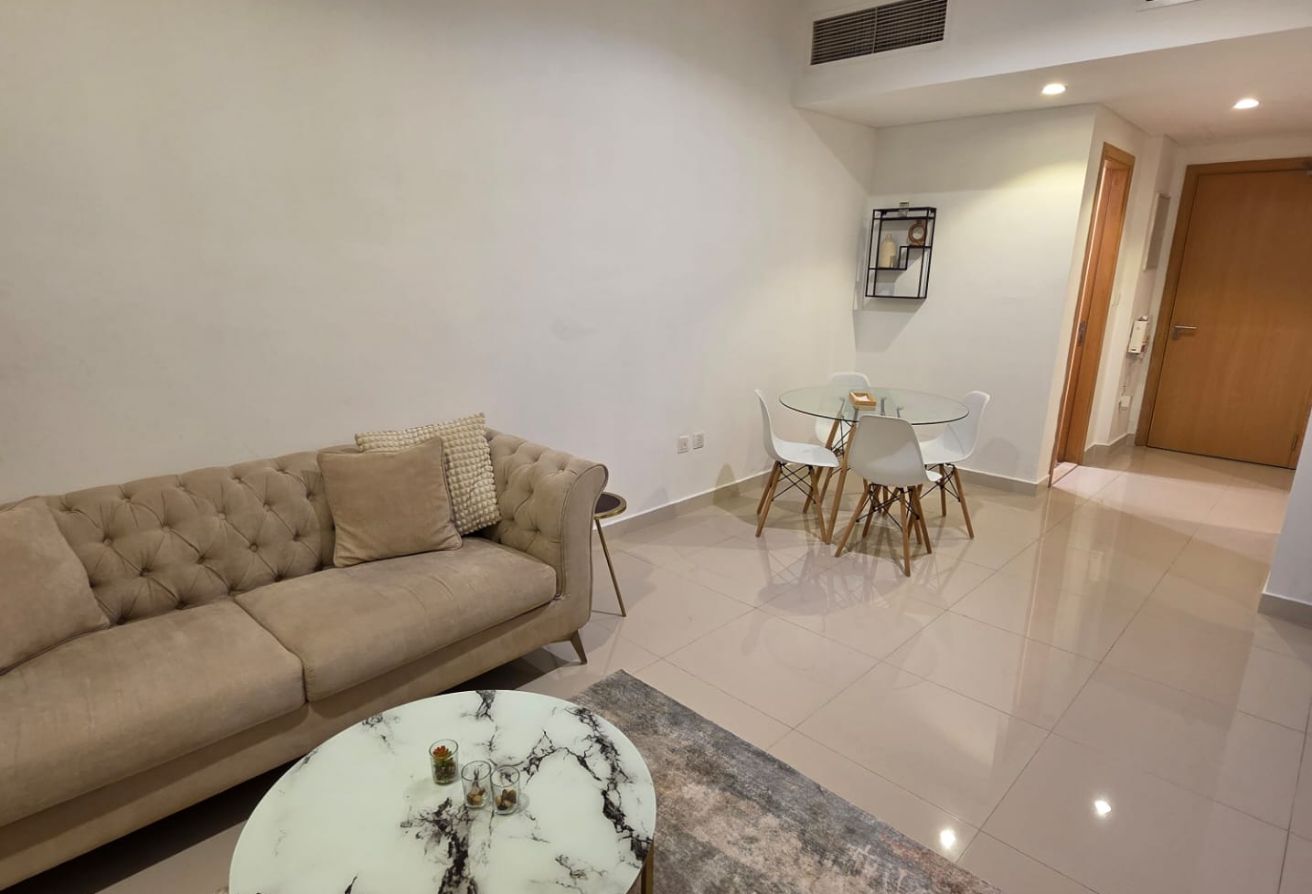 Elegant 1BR | Fully Furnished | 115 SQM thumbnail 5