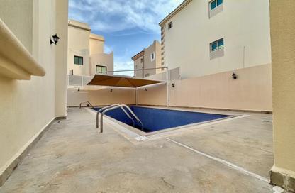 Villa - 5 Bedrooms - 5 Bathrooms for rent in Bu Hamour Street - Abu Hamour - Doha