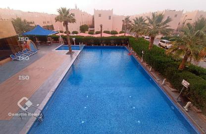 مجمع سكني - 3 غرف نوم - 4 حمامات للايجار في شارع الوعب - الوعب - الدوحة