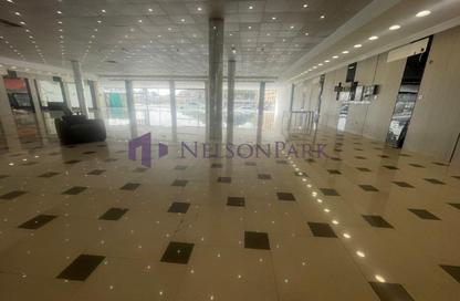 Show Room - Studio - 2 Bathrooms for rent in Salwa Commercial Building - Salwa Road - Doha