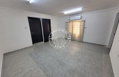 Penthouse - Studio - 1 Bathroom for rent in Bu Hamour Street - Abu Hamour - Doha Penthouse - Studio - 1 Bathroom for rent in Bu Hamour Street - Abu Hamour - Doha
