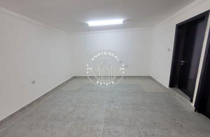 Penthouse - Studio - 1 Bathroom for rent in Bu Hamour Street - Abu Hamour - Doha