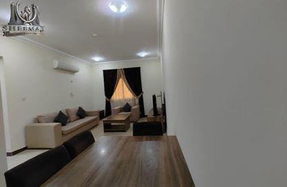 Apartment - 1 Bedroom - 1 Bathroom for rent in Umm Ghuwalina - Umm Ghuwailina - Doha
