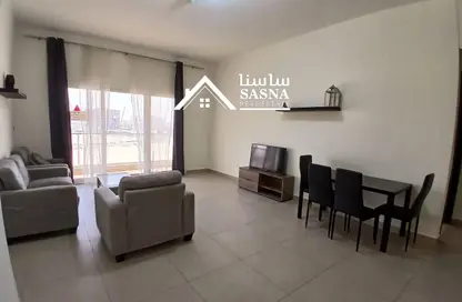 شقة - غرفة نوم - 2 حمامات للايجار في فوكس هيلز - فوكس هيلز - الوسيل