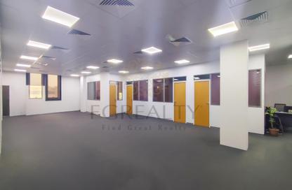 Office Space - Studio - 2 for rent in Salwa Commercial Building - Salwa Road - Doha