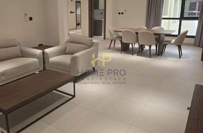 Apartment - 2 Bedrooms - 2 Bathrooms for rent in Umm Ghwailina Comm - Umm Ghuwalina - Umm Ghuwailina - Doha