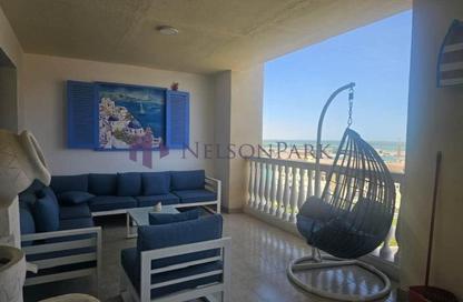Apartment - 2 Bedrooms - 3 Bathrooms for rent in East Porto Drive - Porto Arabia - The Pearl Island - Doha Apartment - 2 Bedrooms - 3 Bathrooms for rent in East Porto Drive - Porto Arabia - The Pearl Island - Doha