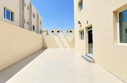 Villa - 7 - 7 for rent in Al Markhiya Street - Al Markhiya - Doha Villa - 7 - 7 for rent in Al Markhiya Street - Al Markhiya - Doha