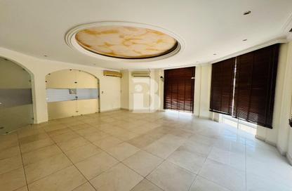 Villa - 7+ Bedrooms - 7+ Bathrooms for rent in Legtaifiya Lagoon - West Bay - Doha