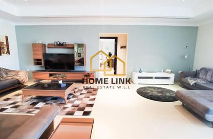 Apartment - 2 - 3 for rent in West Porto Drive - Porto Arabia - The Pearl Island - Doha