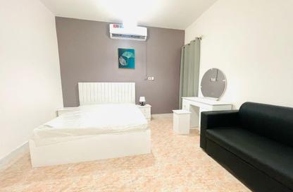Apartment - Studio - 1 Bathroom for rent in Al Hilal West - Al Hilal - Doha