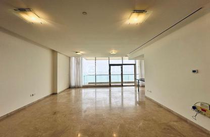 Apartment - 3 - 4 for rent in West Bay Tower - West Bay - West Bay - Doha