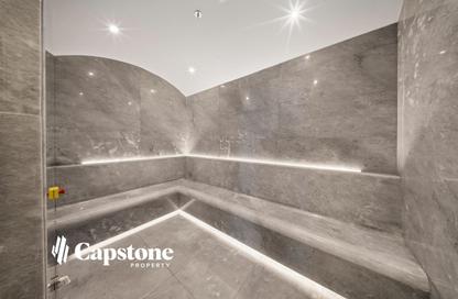 Apartment - 2 Bedrooms - 3 Bathrooms for rent in West Bay Tower - West Bay - West Bay - Doha