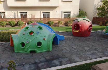 Villa - 3 Bedrooms - 3 Bathrooms for rent in Bab Al Rayyan - Muraikh - AlMuraikh - Doha