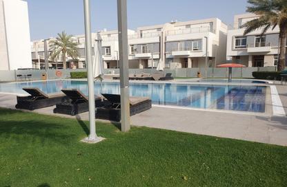 Villa - 3 Bedrooms - 3 Bathrooms for rent in Bab Al Rayyan - Muraikh - AlMuraikh - Doha