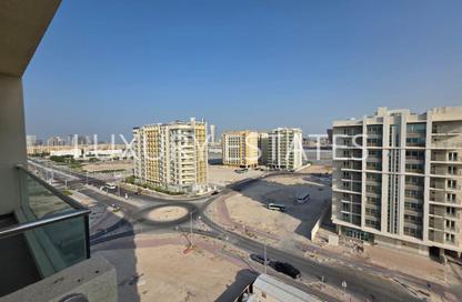 Apartment - 1 Bedroom - 2 Bathrooms for rent in Rome - Fox Hills - Fox Hills - Lusail