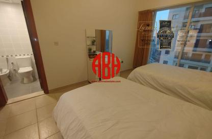 Apartment - 2 Bedrooms - 3 Bathrooms for rent in West Bay Tower - West Bay - West Bay - Doha Apartment - 2 Bedrooms - 3 Bathrooms for rent in West Bay Tower - West Bay - West Bay - Doha