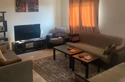 Apartment - 3 Bedrooms - 3 Bathrooms for sale in Milan - Fox Hills - Fox Hills - Lusail