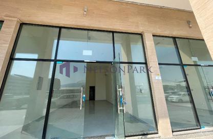 Shop - Studio - 1 for rent in Aspire Tower - Al Waab - Al Waab - Doha