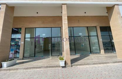Shop - Studio - 1 for rent in Aspire Tower - Al Waab - Al Waab - Doha