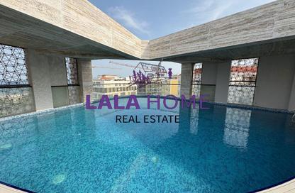 Apartment - 2 Bedrooms - 3 Bathrooms for rent in Giardino Apartments - The Pearl Island - Doha