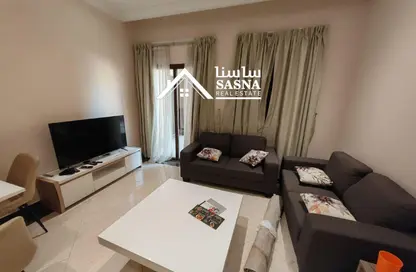 شقة - غرفة نوم - 2 حمامات للايجار في ام غويلينا - أم غويلينا - الدوحة