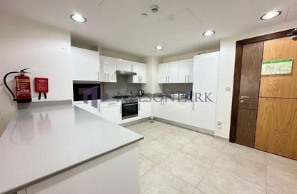 Apartment - 1 Bedroom - 1 Bathroom for rent in Lusail City - Lusail Apartment - 1 Bedroom - 1 Bathroom for rent in Lusail City - Lusail