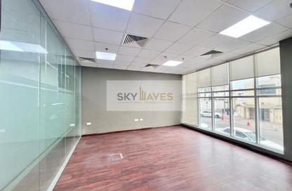 Office Space - 3 Bedrooms - 2 Bathrooms for rent in Al Mana Tower - C-Ring Road - Al Sadd - Doha
