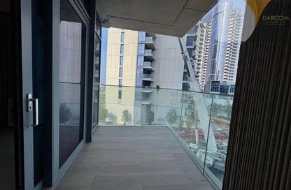 Apartment - 2 Bedrooms - 4 Bathrooms for rent in Seef Lusail Tower 1 - Seef Lusail - Lusail City - Lusail Apartment - 2 Bedrooms - 4 Bathrooms for rent in Seef Lusail Tower 1 - Seef Lusail - Lusail City - Lusail