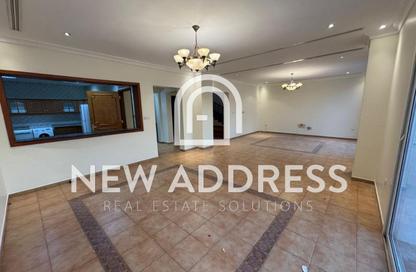 Villa - 3 Bedrooms - 3 Bathrooms for rent in Rowda Residences Compound - Al Nasr - Doha